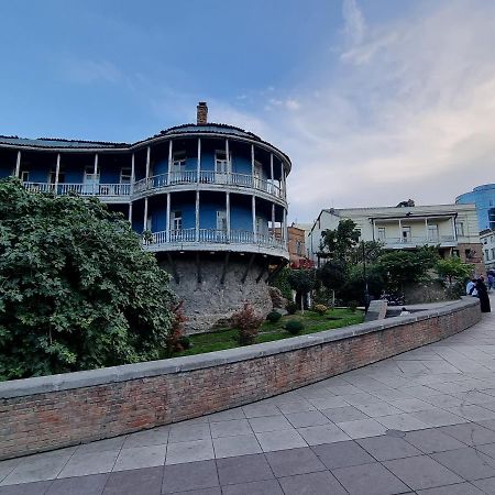 Old Tbilisi Freedom Square, Tbilisi Площадь Свободы Villa Eksteriør bilde