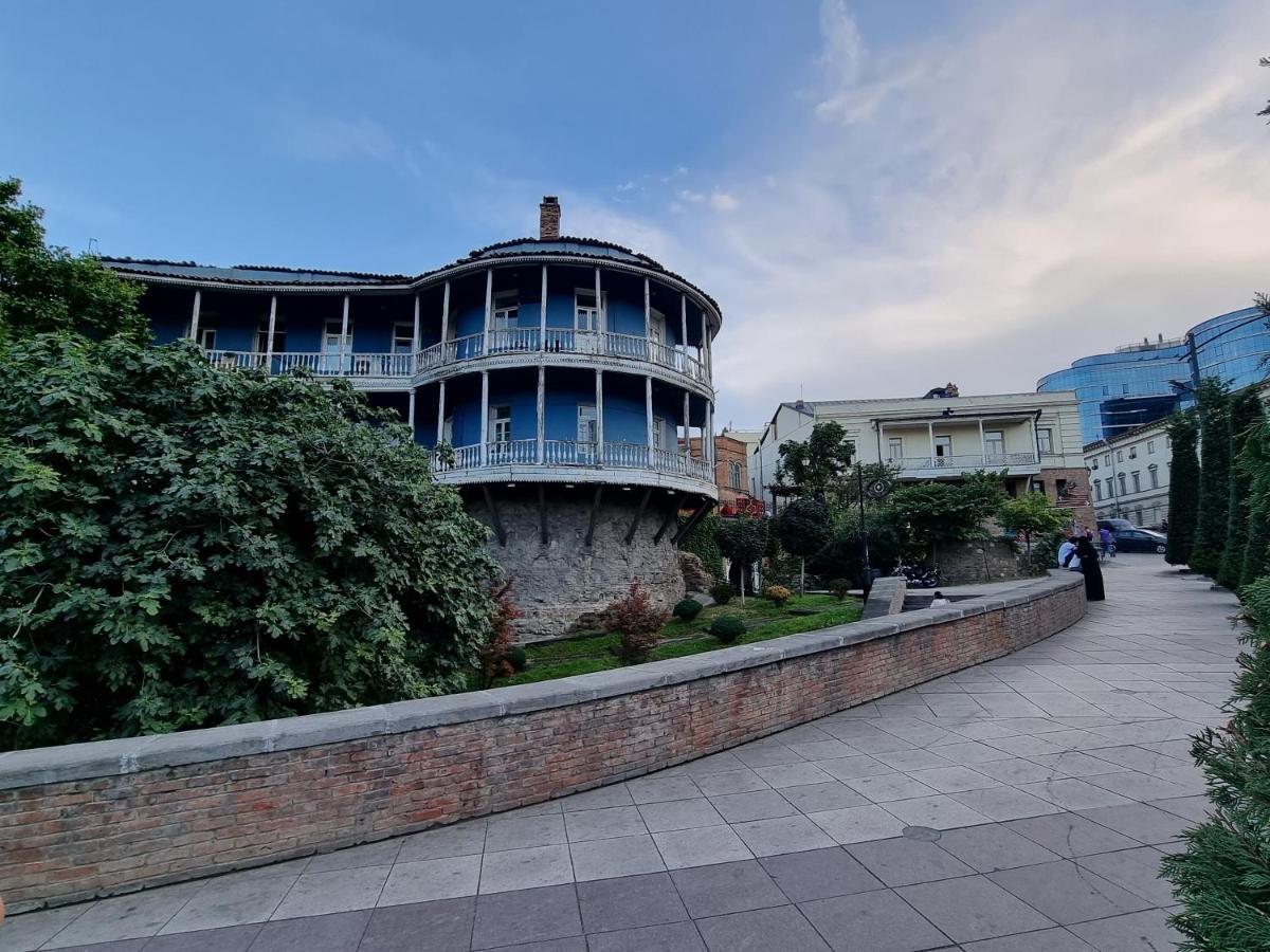 Old Tbilisi Freedom Square, Tbilisi Площадь Свободы Villa Eksteriør bilde
